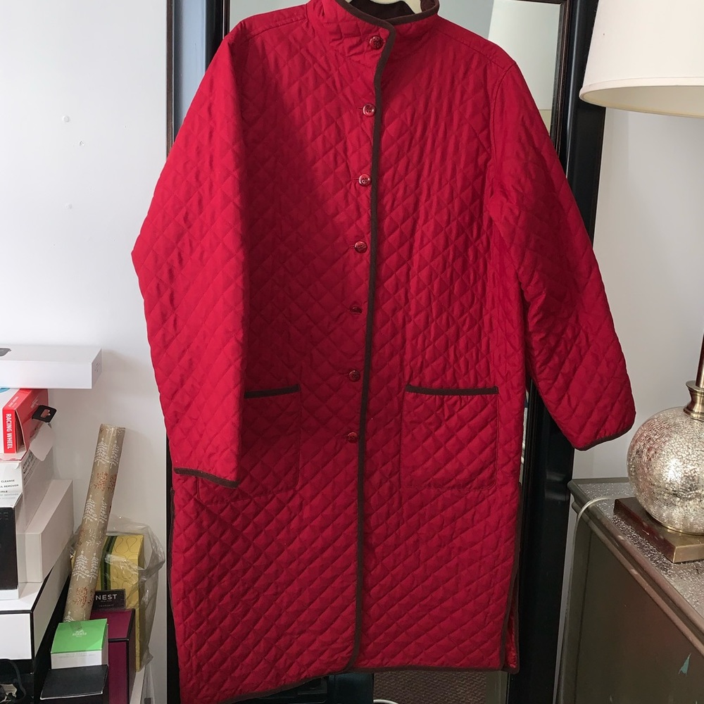 Spanner Coat - image 5